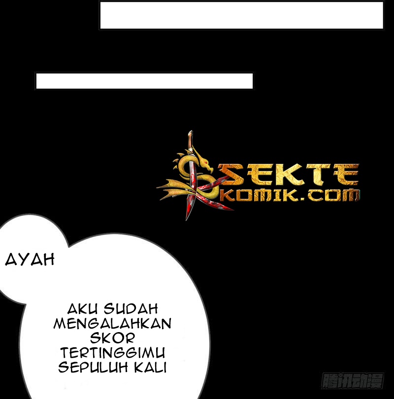 NSD Gaming Chapter 28 Bahasa Indonesia